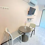 โรงแรม X5 Pattaya