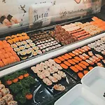 Furnished Studio Near The Beach