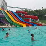 Furnished Near The * Pattaya