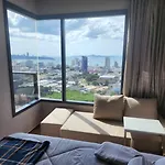 Apartment Once Panorama View *