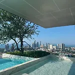 Apartment Once Panorama View *