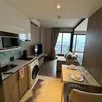 Apartment Once Panorama View Pattaya