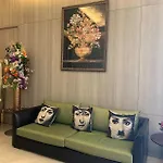 芭提雅海滩公寓#免费泳池#免费健身房#免费停车位#免费上网#家电齐全