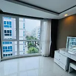 Grand Avenue 3Bedr 3Bathr 36&36&51Sqm 3Rooms Together Pool View Or City View