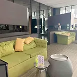 The Base By Ninne Apartment *