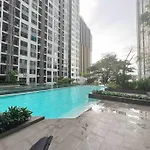 The Base Central Pattaya By Ninne