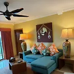 Resort Baan Souy Pattaya