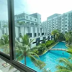 Arcadia Beach Resort Condominium