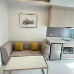 Arcadia Beach Condominium Pattaya