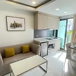 Arcadia Beach Condominium อพาร์ทเม้น *