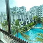 Arcadia Beach Resort Condominium
