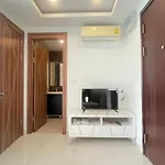 อพาร์ทเม้น Arcadia Beach Condominium Pattaya