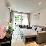 Grande Cariibbean By Thita Aparthotel Pattaya