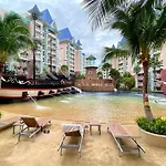 Grande Caribbean Lodge *