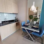 Lodge Grande Caribbean Pattaya