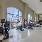 Grande Caribbean Condo