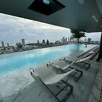 Once Panorama View * Pattaya