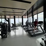 Once Panorama View * Pattaya
