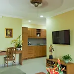 Baan Souy Resort