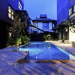 Prima House Pattaya.