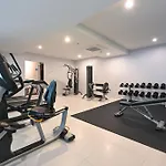โรงแรม Sirin Exclusive And 4*