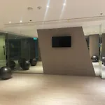 The Base Central Pattaya Super Condo