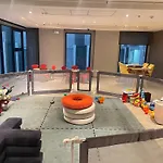 The Base Super Pattaya