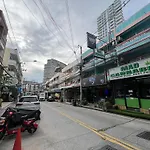 Pattaya, 1 Bed , Cozy , Near Beach , Fast Wifi