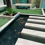 Cozy Ocean Hideaway 400M To Beach & Fast Wi-Fi อพาร์ทเม้น Pattaya
