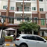 Pattaya, 1 Bed , Cozy , Near Beach , Fast Wifi