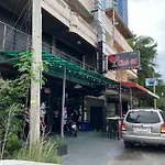 Pattaya, 1 Bed , Cozy , Near Beach , Fast Wifi