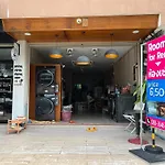 Pattaya, 1 Bed , Cozy , Near Beach , Fast Wifi