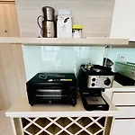 Cozy Ocean Hideaway 400M To Beach & Fast Wi-Fi Pattaya