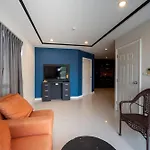 New Nordic Club 2 By Apartwell อพาร์ทเม้น Pattaya