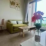 Sea View Spacious Near Walking Street Pattaya