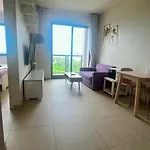 Apartment Sea View Spacious Near Walking Street Pattaya