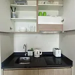 Sea View Spacious Near Walking Street Apartment *