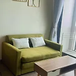 Sea View Spacious Near Walking Street * Pattaya