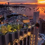 Edge # Utrip * Pattaya