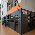 New Nordic Marcus 2 By Apartwell * Pattaya