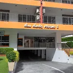 New Nordic Marcus 2 By Apartwell อพาร์ทเม้น Pattaya