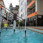 New Nordic Marcus 2 By Apartwell * Pattaya