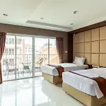 New Nordic Marcus 2 By Apartwell Pattaya