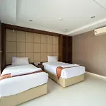 New Nordic Marcus 2 By Apartwell อพาร์ทเม้น Pattaya