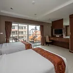 อพาร์ทเม้น New Nordic Marcus 2 By Apartwell Pattaya
