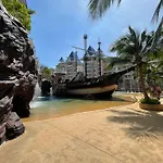 Grande Caribbean Apartment Pattaya