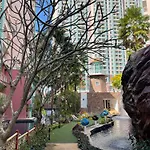 อพาร์ทเม้น Grande Caribbean