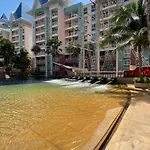 Grande Caribbean Apartment Pattaya