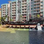 Grande Caribbean อพาร์ทเม้น *