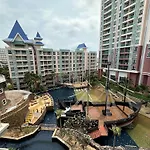 Grande Caribbean Pattaya